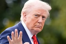 'ഗാസ യുദ്ധം അവസാനിച്ചു;വെടിനിർത്തൽ നിലനിൽക്കും';സമാധാന ഉച്ചകോടിക്കായി ട്രംപ് ഈജിപ്തിലേക്ക്