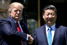 ഷി ജിൻപിങ്ങുമായി കൂടിക്കാഴ്ച ദക്ഷിണ കൊറിയയിൽ; പ്രതീക്ഷയോടെ കാത്തിരിക്കുന്നെന്ന് ട്രംപ്