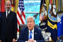 ഇന്ത്യയുമായുള്ള ബന്ധം മെച്ചപ്പെടുത്തണമെന്ന് ട്രംപിനോട് സെനറ്റ് അംഗങ്ങൾ; തീരുവ ഭീഷണിയാകുമെന്ന് മുന്നറിയിപ്പ്‌