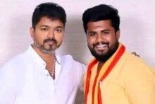 ജഡ്‌ജിക്കും തമിഴ്നാട് മുഖ്യമന്ത്രിക്കുമെതിരെ ഫേസ്ബുക്ക് പോസ്റ്റിട്ട ടിവികെ നേതാവ് അറസ്റ്റിൽ