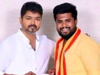 ജസ്റ്റിസ് എൻ സെന്തിൽകുമാറിനെ ലക്ഷ്യമിട്ട് അധിക്ഷേപകരമായ ഫേസ്ബുക്ക് പോസ്റ്റ് വന്നതിനെ തുടർന്നാണ് അറസ്റ്റ്