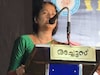 'ഉദ്ഘാടനങ്ങൾക്ക് ഇപ്പോൾ തുണിയുടുക്കാത്ത താരങ്ങൾ മതി; മോഹൻലാൽ നടത്തുന്ന ഒരു ഒളിഞ്ഞുനോട്ട പരിപാടിയുണ്ട്': യു പ്രതിഭ