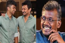 ഉദയനിധി സ്റ്റാലിന്റെ മകൻ ഇൻപൻ  സിനിമയിലേക്ക്; അരങ്ങേറ്റം മാരി സെൽവരാജ് ചിത്രത്തിൽ