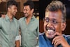 ഉദയനിധി സ്റ്റാലിന്റെ മകൻ ഇൻപൻ  സിനിമയിലേക്ക്; അരങ്ങേറ്റം മാരി സെൽവരാജ് ചിത്രത്തിൽ