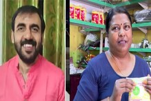 'തിരുമേനിക്ക് കൊടുക്കാൻ തൈര് വേണമെന്ന് പൊലീസ്: അയ്യപ്പന്റെ സ്വർണം കട്ടവന് തൈര് ഇല്ലെന്ന് കടയുടമ