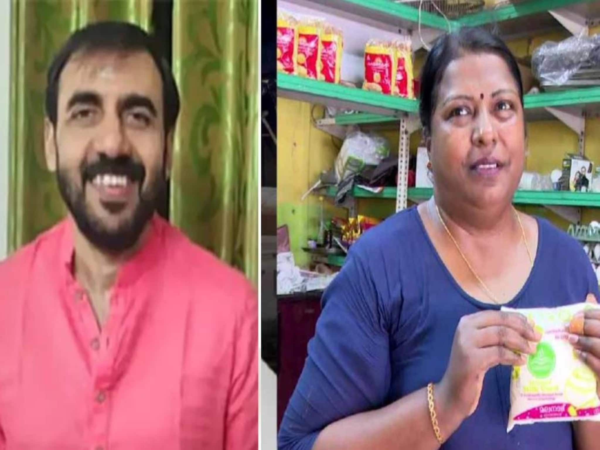'തിരുമേനിക്ക് കൊടുക്കാൻ തൈര് വേണമെന്ന് പൊലീസ്: അയ്യപ്പന്റെ സ്വർണം കട്ടവന് തൈര് ഇല്ലെന്ന് കടയുടമ