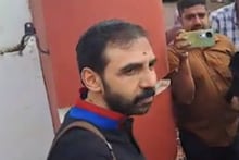 ശബരിമല ദ്വാരപാലക ശിൽപ പാളിക്കേസിൽ ഉണ്ണികൃഷ്ണൻ പോറ്റിയുടെ ജാമ്യാപേക്ഷയിൽ വിധി ബുധനാഴ്ച