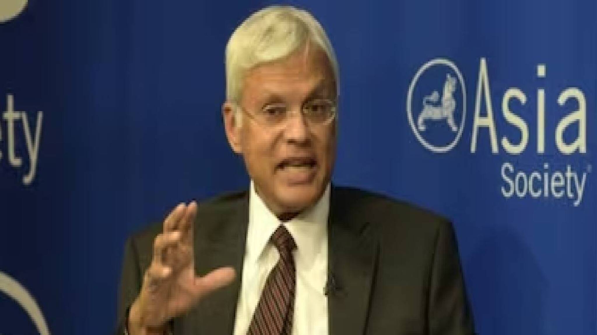 ഇന്ത്യന്‍ വംശജനായ ഉദ്യോഗസ്ഥന്‍ ചൈനീസ് ഉദ്യോഗസ്ഥരുമായി ചര്‍ച്ച നടത്തിയതിന് യുഎസില്‍ അറസ്റ്റില്‍