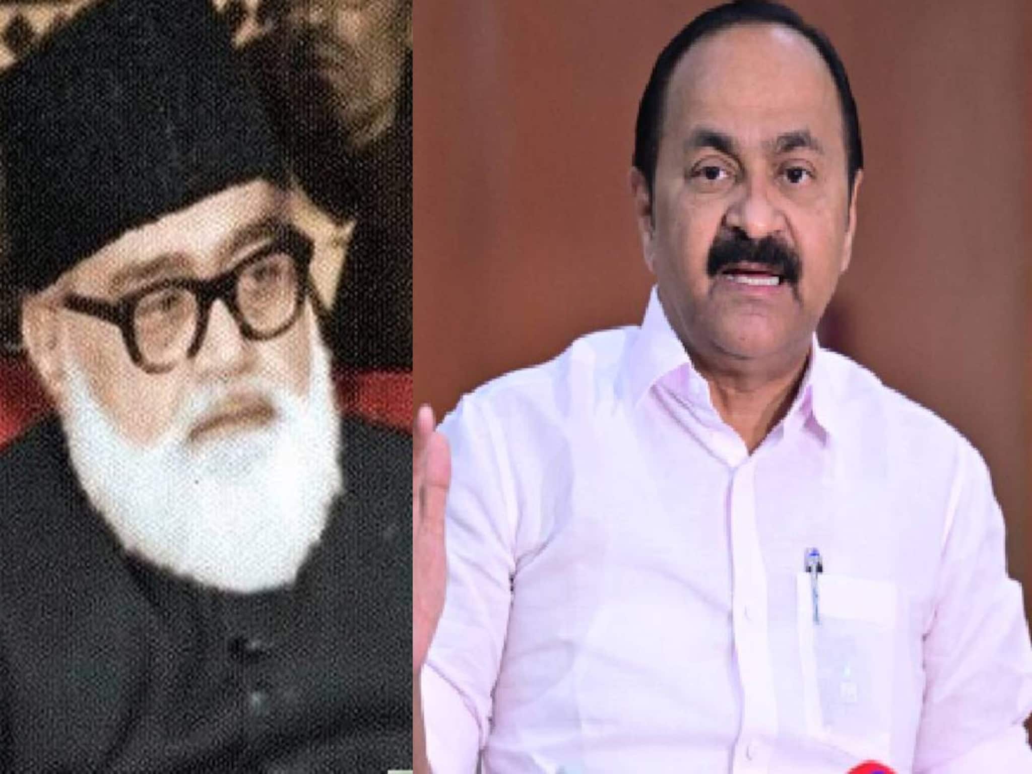 മൗദൂദിയെ ജനകീയമാക്കാന്‍ സോളിഡാരിറ്റി; തിരഞ്ഞടുപ്പിൽ കോൺഗ്രസിന് തലവേദനയാകുമോ ജമാ അത്തെ ഇസ്ലാമി നീക്കം?