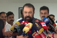 'ശിരോവസ്ത്രം ധരിച്ച ടീച്ചർ ഹിജാബ് പാടില്ലെന്ന് പറയുന്നത് വിരോധാഭാസം; കാരണക്കാരായവർ മറുപടി പറയേണ്ടിവരും': മന്ത്രി