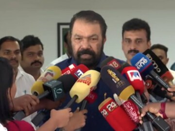 മന്ത്രി വി ശിവൻകുട്ടി 