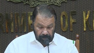 മന്ത്രി വി ശിവൻകുട്ടി