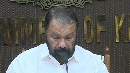 മന്ത്രി വി ശിവൻകുട്ടി മന്ത്രി വി ശിവൻകുട്ടി