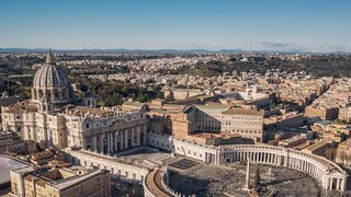 വത്തിക്കാൻ സിറ്റി