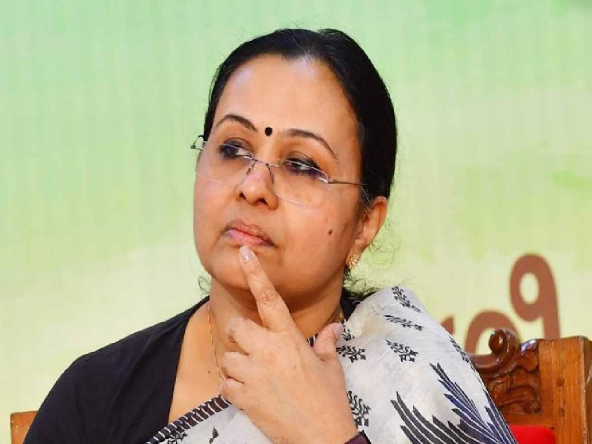 'ശ്രീശന്‍ ഫാര്‍മസ്യൂട്ടിക്കല്‍സിന്റെ ഒരു മരുന്നും സംസ്ഥാനത്ത് വില്‍ക്കാന്‍ പാടില്ല':മന്ത്രി വീണാ ജോര്‍ജ്