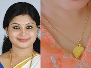 വീണാ എസ് നായർ