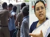 താമരശ്ശേരിയിൽ ഡോക്ടർക്ക് വെട്ടേറ്റ സംഭവത്തിൽ മിന്നൽ പണിമുടക്കുമായി ഡോക്ടർമാർ: കർശന നടപടിയുണ്ടാകുമെന്ന് മന്ത്രി വീണ