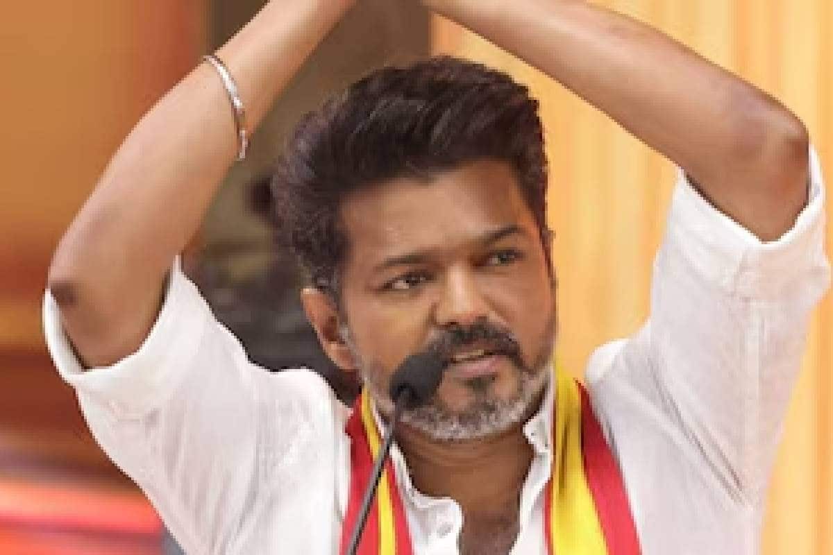 നടൻ വിജയ് ആദായ നികുതി വകുപ്പിന്റെ ഒന്നരക്കോടി പിഴ അടയ്ക്കണം; ഹൈക്കോടതി ഹർജി തള്ളി