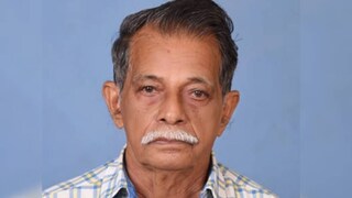 വിക്രമൻ നായർ വിക്രമൻ നായർ