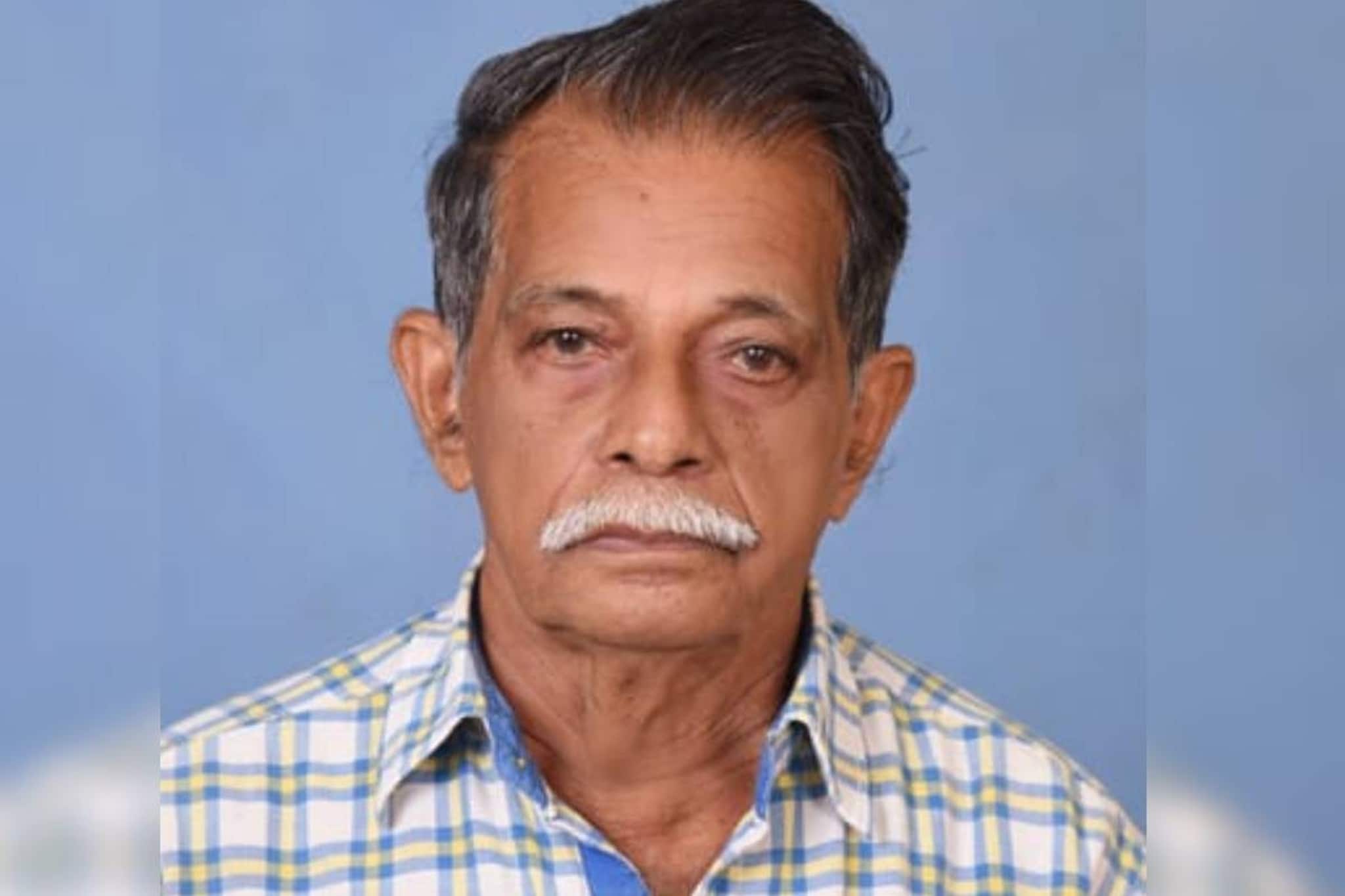 പ്രിയദര്‍ശൻ സിനിമകളിലൂടെ ശ്രദ്ധേയനായ പ്രശസ്ത മേക്കപ്പ്മാൻ വിക്രമൻ നായർ അന്തരിച്ചു