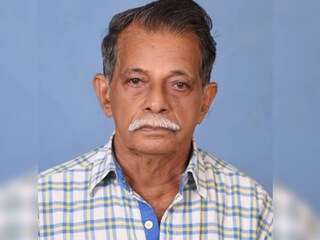 വിക്രമൻ നായർ