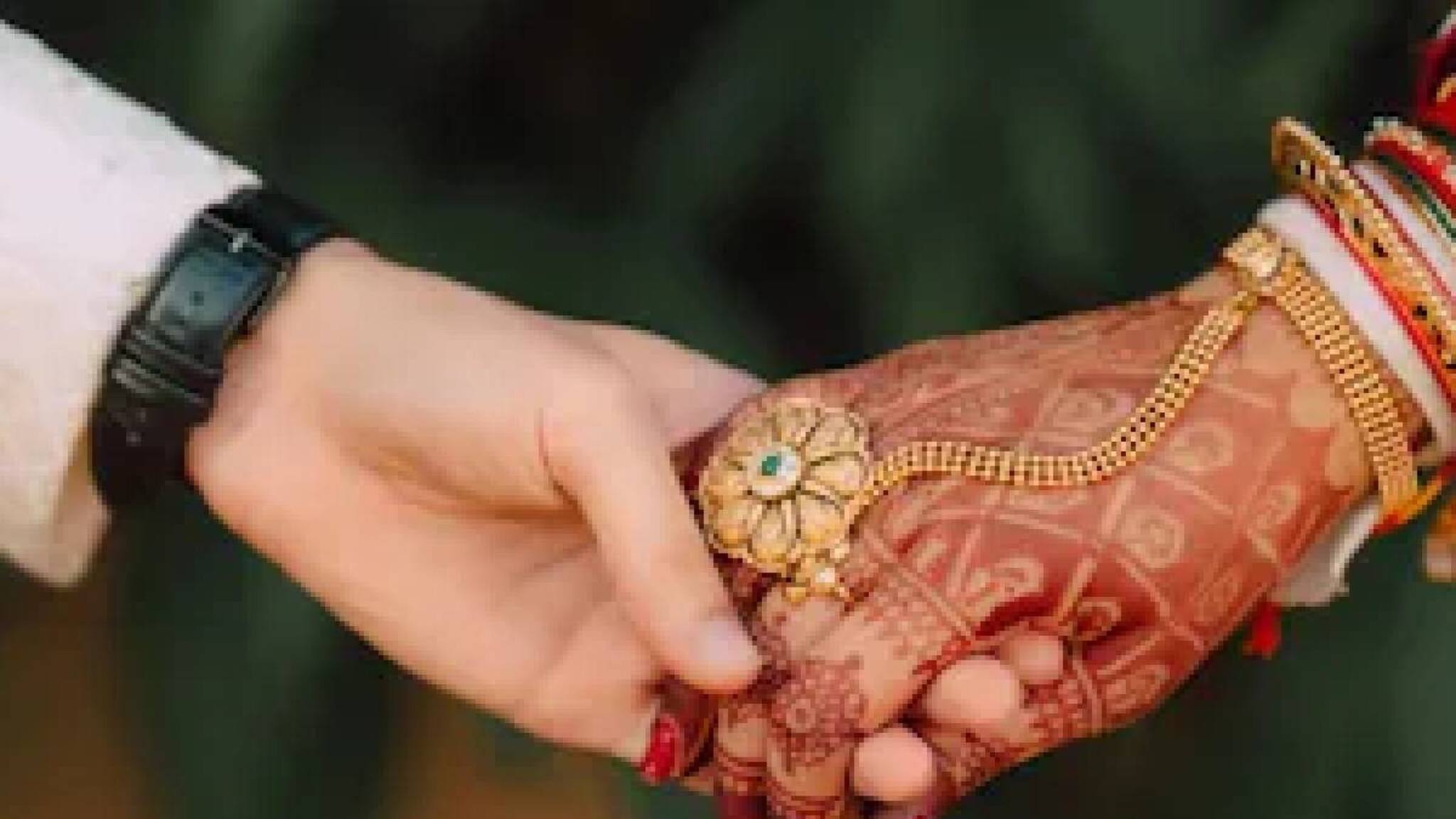 പ്രതിവര്‍ഷം കുറഞ്ഞത് 50 ലക്ഷം രൂപ വരുമാനമുള്ള പുരുഷന്മാരെ വിവാഹം കഴിക്കണോ? എങ്കില്‍ ഈ എഐ മാട്രിമോണിയല്‍ ആപ്പില്‍ നോക്കാം