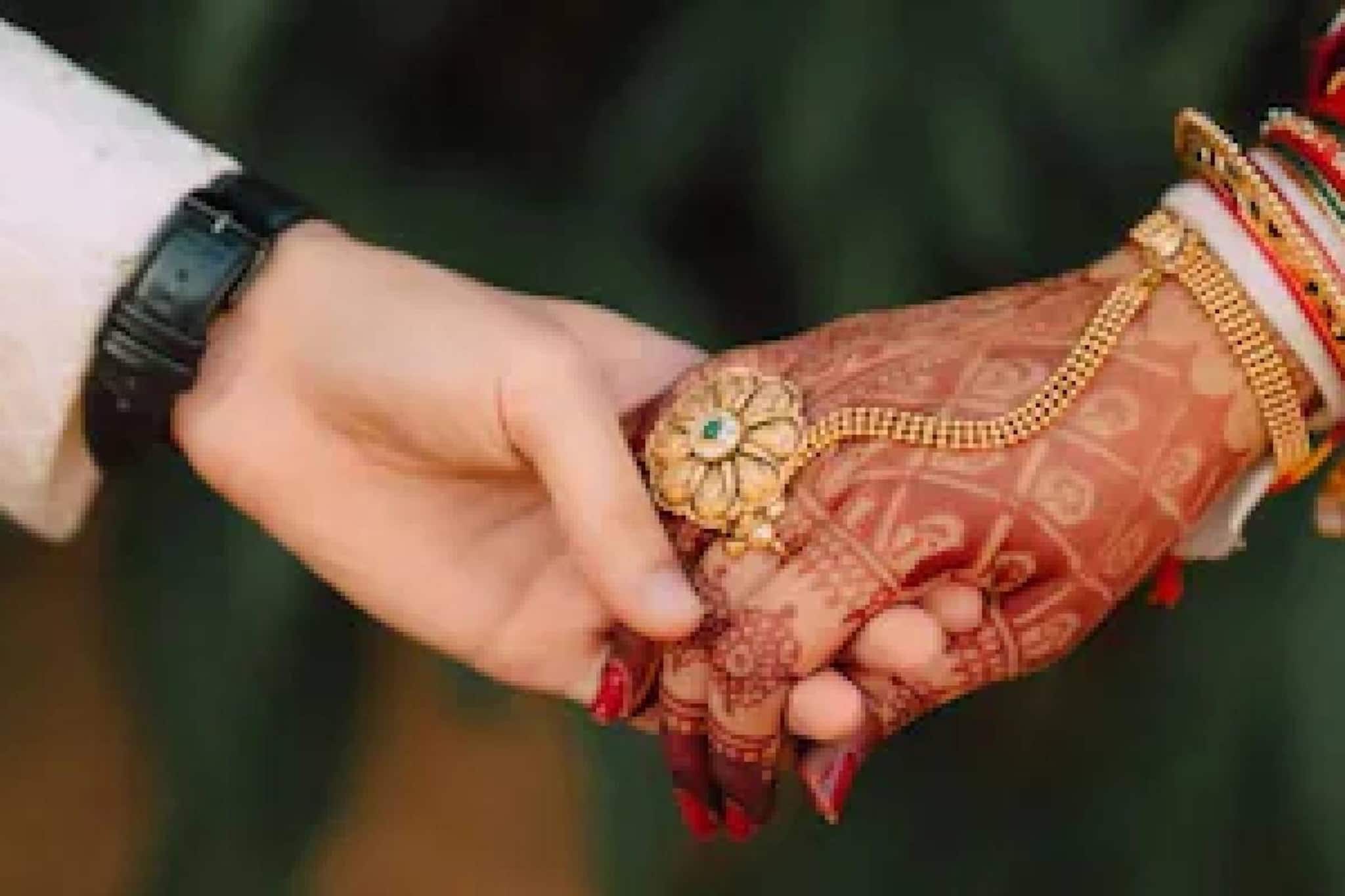 പ്രതിവര്‍ഷം കുറഞ്ഞത് 50 ലക്ഷം രൂപ വരുമാനമുള്ള പുരുഷന്മാരെ വിവാഹം കഴിക്കണോ? എങ്കില്‍ ഈ എഐ മാട്രിമോണിയല്‍ ആപ്പില്‍ നോക്കാം