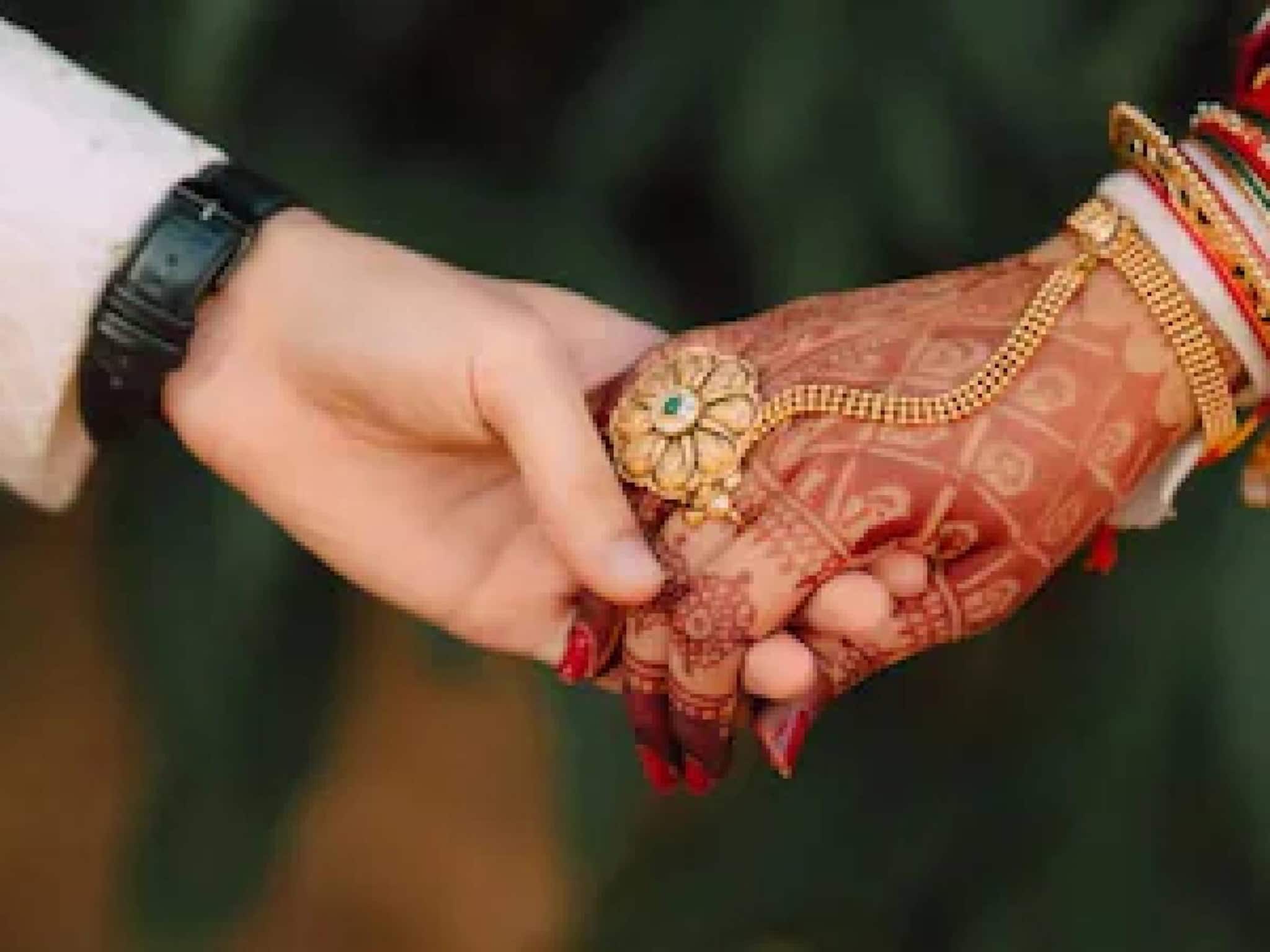 പ്രതിവര്‍ഷം കുറഞ്ഞത് 50 ലക്ഷം രൂപ വരുമാനമുള്ള പുരുഷന്മാരെ വിവാഹം കഴിക്കണോ? എങ്കില്‍ ഈ എഐ മാട്രിമോണിയല്‍ ആപ്പില്‍ നോക്കാം