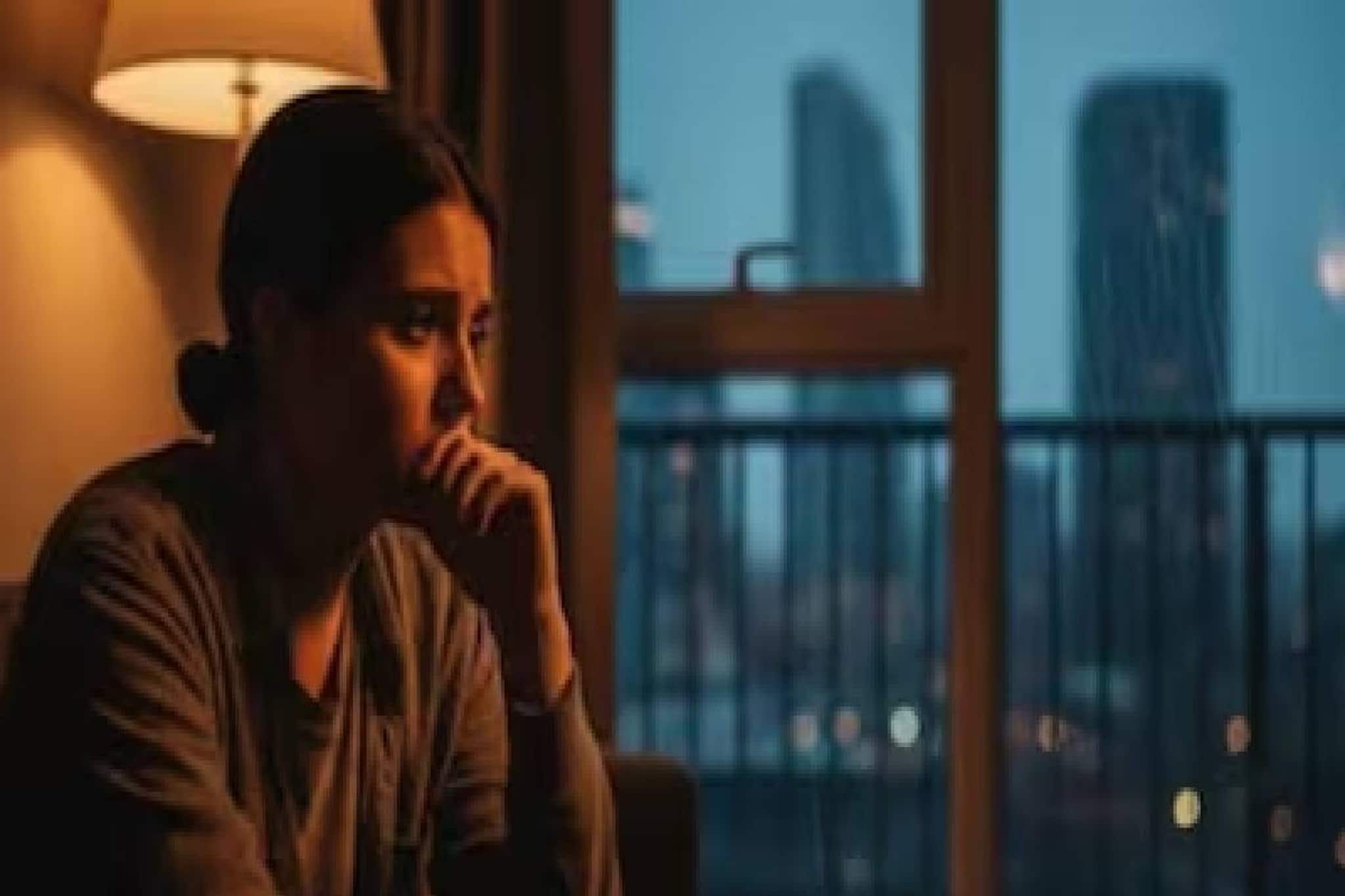 ദിവസം 12 മണിക്കൂര്‍ ജോലി, കുടുംബം നോക്കുന്നില്ലെന്ന് ഭര്‍ത്താവിന് പരാതി; മാതാപിതാക്കളുടെ മുന്നറിയിപ്പ് അവഗണിച്ച് വിവാഹം കഴിച്ചതില്‍ യുവതിക്ക് കുറ്റബോധം