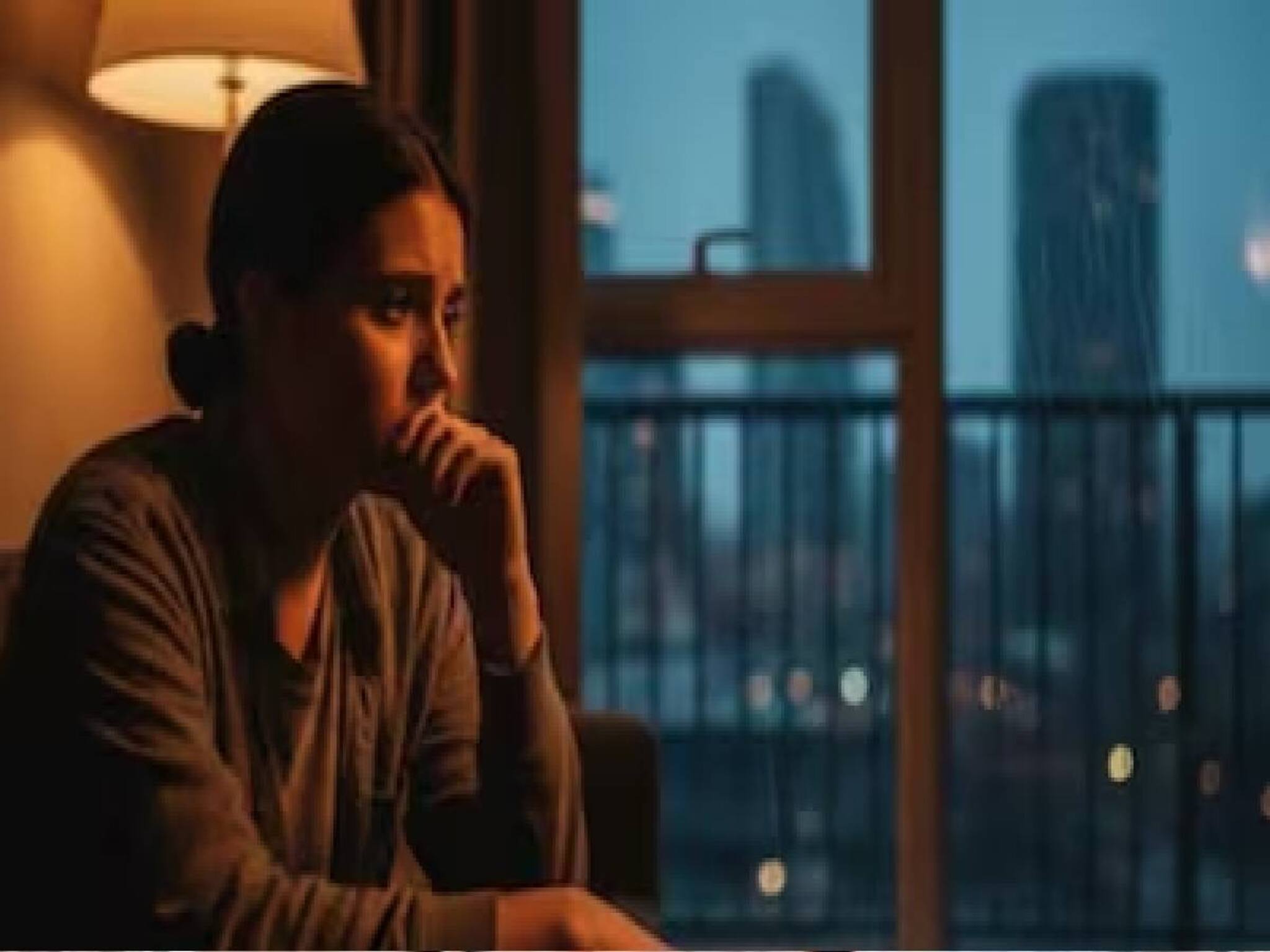 ദിവസം 12 മണിക്കൂര്‍ ജോലി, കുടുംബം നോക്കുന്നില്ലെന്ന് ഭര്‍ത്താവിന് പരാതി; മാതാപിതാക്കളുടെ മുന്നറിയിപ്പ് അവഗണിച്ച് വിവാഹം കഴിച്ചതില്‍ യുവതിക്ക് കുറ്റബോധം