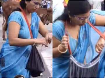 (വീഡിയോ ദൃശ്യം)