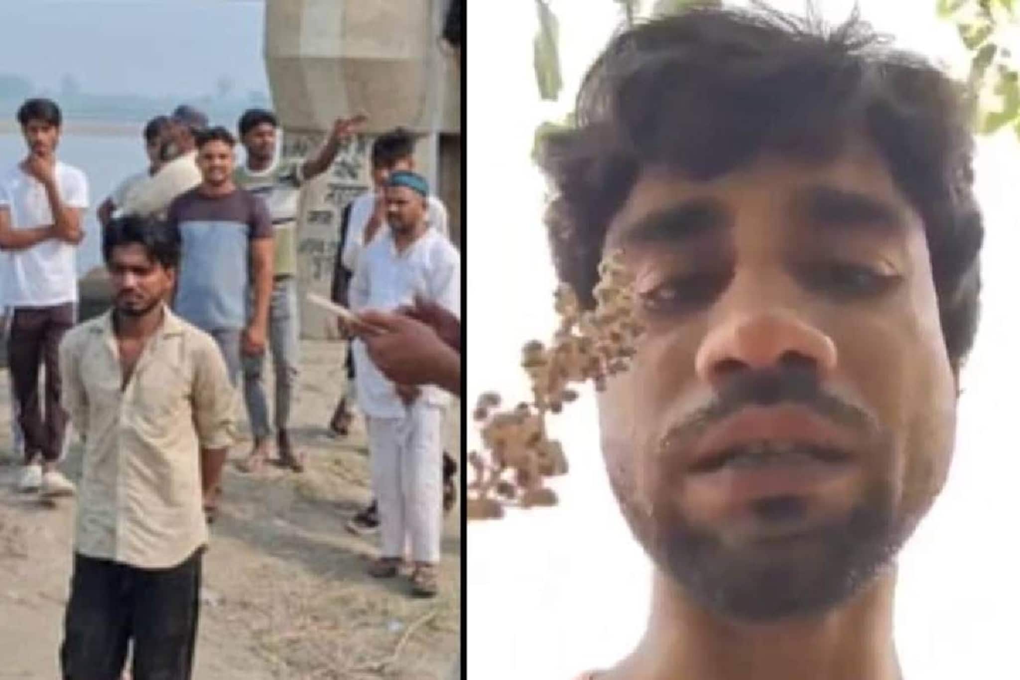 ഏഴുമാസത്തിനിടെ ഭാര്യ കാമുകനൊപ്പം 5 തവണ ഒളിച്ചോടി; 38കാരൻ നാലുകുട്ടികളുമായി നദിയിൽ ജീവനൊടുക്കി