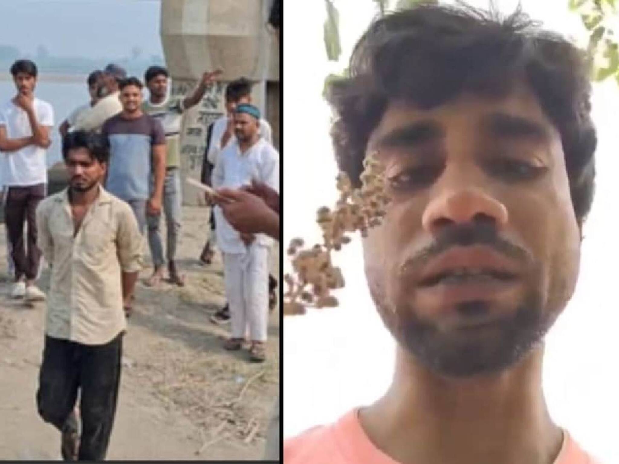 ഏഴുമാസത്തിനിടെ ഭാര്യ കാമുകനൊപ്പം 5 തവണ ഒളിച്ചോടി; 38കാരൻ നാലുകുട്ടികളുമായി നദിയിൽ ജീവനൊടുക്കി