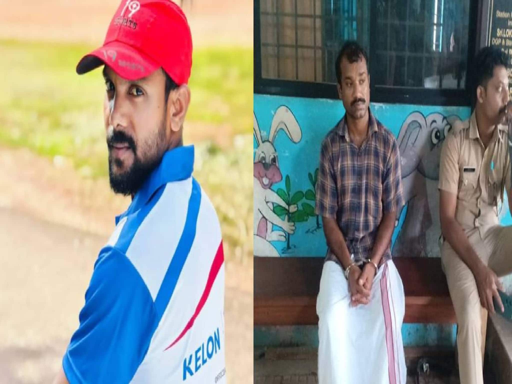 മലപ്പുറം മഞ്ചേരിയില്‍ യുവാവിനെ കാടുവെട്ടുന്ന യന്ത്രം ഉപയോഗിച്ച് കഴുത്തറത്ത് കൊലപ്പെടുത്തി