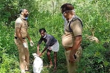 വീട്ടുകാരറിയാതെ ഗർഭിണിയായി; ഗർഭച്ഛിദ്ര ഗുളിക കഴിച്ച് 8-ാംമാസം പ്രസവിച്ചു; കുഞ്ഞിന്റെ മൃതദേഹം മാലിന്യത്തോടൊപ്പം സഹോദരൻ ക്വാറിയിൽ തള്ളി