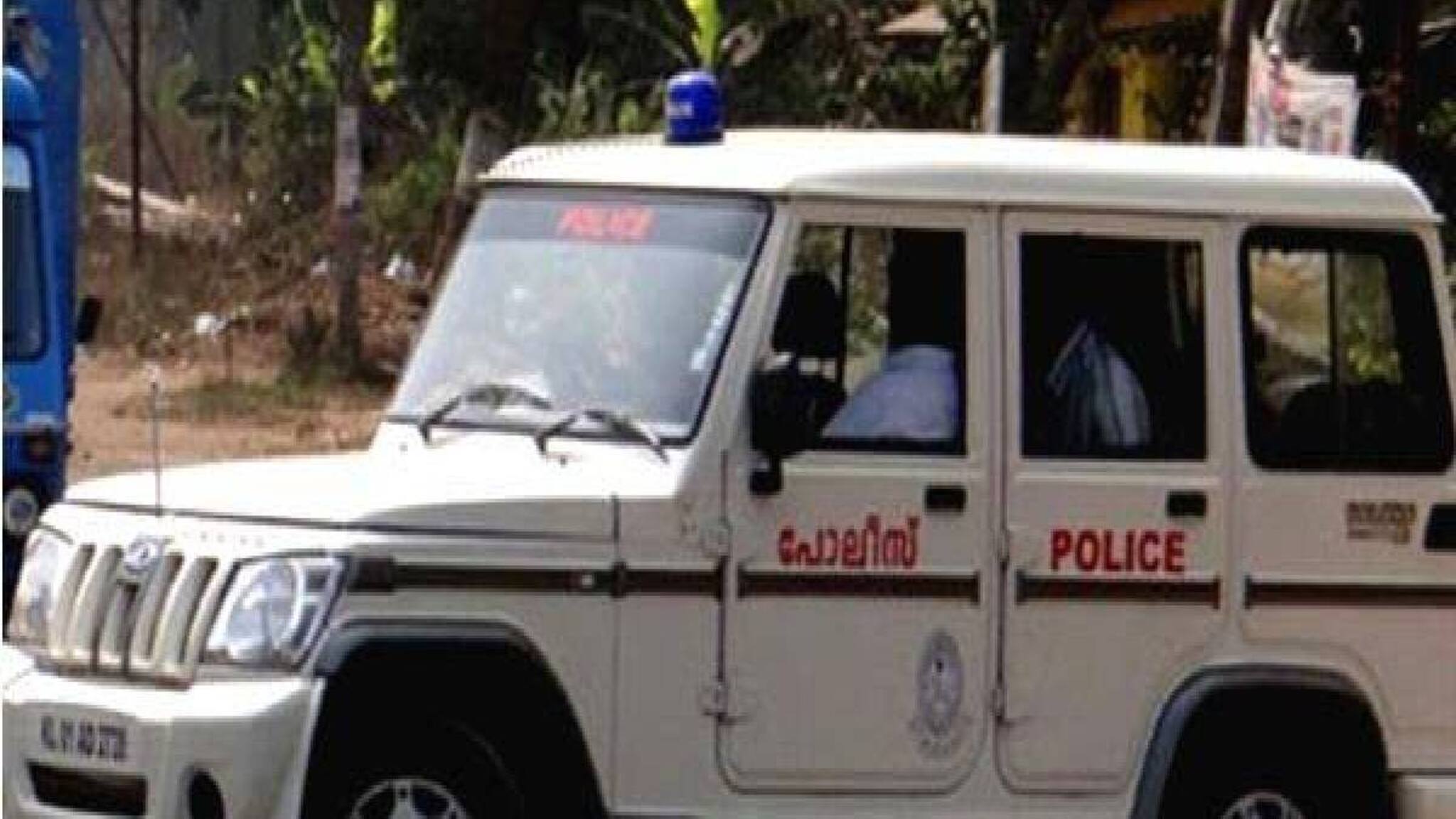 കണ്ണൂരിൽ മദ്യലഹരിയിൽ രാത്രി വനിതാ ഹോസ്റ്റലിൽ അതിക്രമിച്ച് കയറാൻ ശ്രമിച്ച യുവാവ് പിടിയിൽ