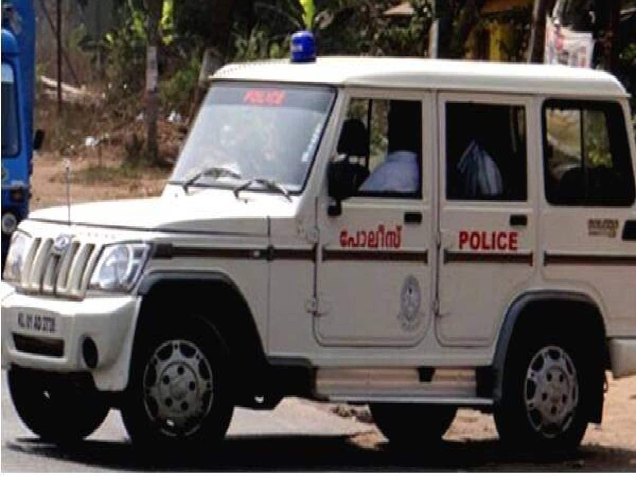 കണ്ണൂരിൽ മദ്യലഹരിയിൽ രാത്രി വനിതാ ഹോസ്റ്റലിൽ അതിക്രമിച്ച് കയറാൻ ശ്രമിച്ച യുവാവ് പിടിയിൽ