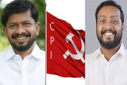 വരും തലമുറകളെ കാവിവൽക്കരിക്കാനുള്ള നീക്കത്തിനെതിരെ സിപിഐ മന്ത്രിമാരെ പിൻവലിച്ച്, മുന്നണി വിടണമെന്ന് യൂത്ത് കോണ്‍ഗ്ര