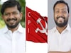 വരും തലമുറകളെ കാവിവൽക്കരിക്കാനുള്ള നീക്കത്തിനെതിരെ സിപിഐ മന്ത്രിമാരെ പിൻവലിച്ച്, മുന്നണി വിടണമെന്ന് യൂത്ത് കോണ്‍ഗ്ര