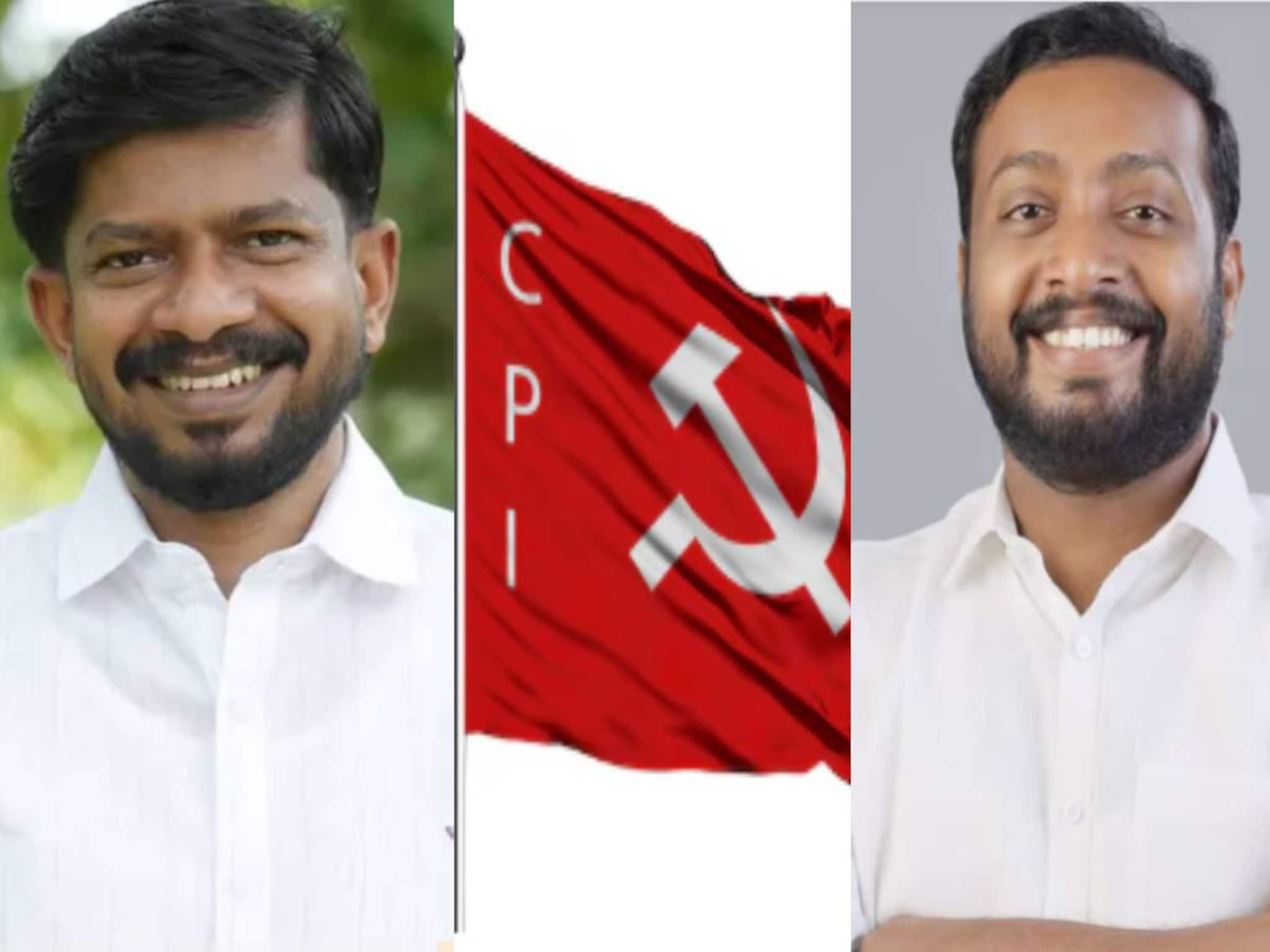 വരും തലമുറകളെ കാവിവൽക്കരിക്കാനുള്ള നീക്കത്തിനെതിരെ സിപിഐ മന്ത്രിമാരെ പിൻവലിച്ച്, മുന്നണി വിടണമെന്ന് യൂത്ത് കോണ്‍ഗ്രസ്