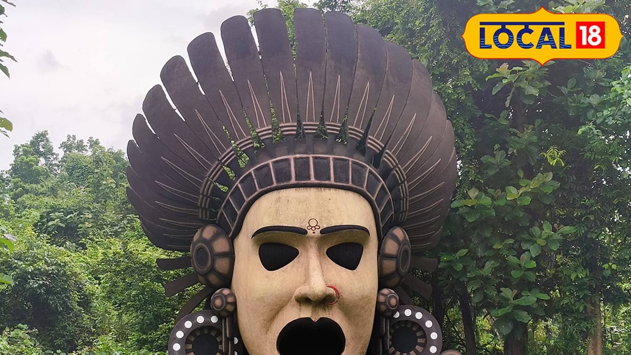 നിലമ്പൂർ തേക്ക് മ്യൂസിയം: തേക്കിൻ്റെ പാരിസ്ഥിതിക പ്രാധാന്യം വിളിച്ചോതുന്ന ഇന്ത്യയിലെ ഏക മ്യൂസിയം