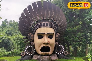 നിലമ്പൂർ തേക്ക് മ്യൂസിയം: തേക്കിൻ്റെ പാരിസ്ഥിതിക പ്രാധാന്യം വിളിച്ചോതുന്ന ഇന്ത്യയിലെ ഏക മ്യൂസിയം