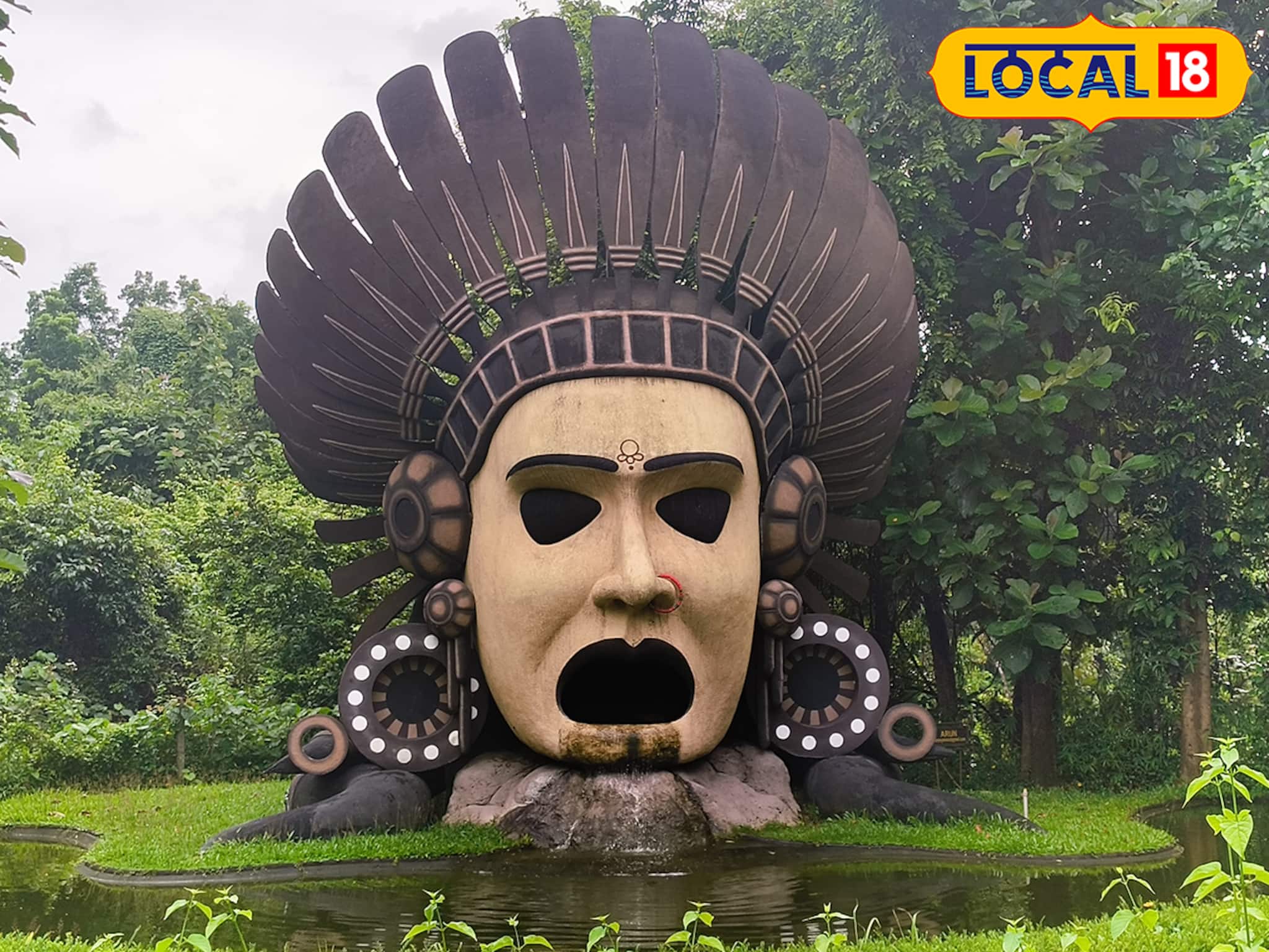 നിലമ്പൂർ തേക്ക് മ്യൂസിയം: തേക്കിൻ്റെ പാരിസ്ഥിതിക പ്രാധാന്യം വിളിച്ചോതുന്ന ഇന്ത്യയിലെ ഏക മ്യൂസിയം