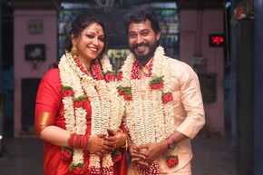 ഭാര്യയുണ്ടായിരിക്കെ 2 വർഷം മുൻപ് വിവാഹം, പലതവണ ഗർഭിണിയായി; മദമ്പട്ടി രംഗരാജിനെതിരെ ജോയ് ക്രിസിൽഡയുടെ ആരോപണശരങ്ങൾ