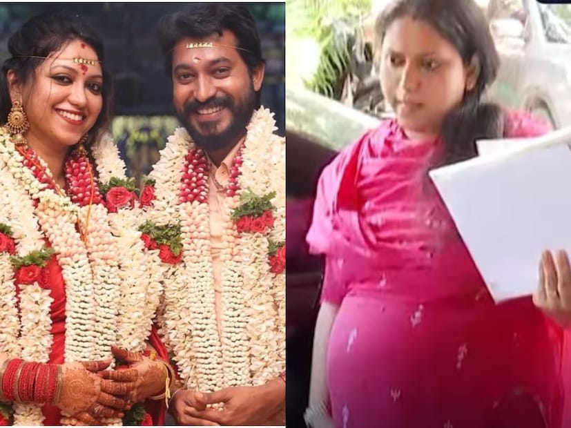 ജോയ് ക്രിസിൽഡയുടെ ആരോപണങ്ങൾ പ്രകാരം, ഗർഭിണിയായിരിക്കെ രംഗരാജ് അവരെ ഉപേക്ഷിച്ചു പോയി. ഈ ബന്ധം നിലനിൽക്കെ താൻ നിരവധി തവണ ഗർഭിണിയായി. രംഗരാജ് ആവശ്യപ്പെട്ട പ്രകാരം അപ്പോഴെല്ലാം അബോർഷൻ ചെയ്തു. വനിതാ കമ്മീഷൻ മുൻപാകെ പരാതി നൽകുകയും, രണ്ട് വട്ടം അന്വേഷണം നടക്കുകയും ചെയ്തു. അന്വേഷണം നടന്നുവരുന്ന സമയം, രംഗരാജ് ഭാര്യ ശ്രുതിക്കൊപ്പം മൊഴി നൽകാൻ എത്തിച്ചേർന്നു