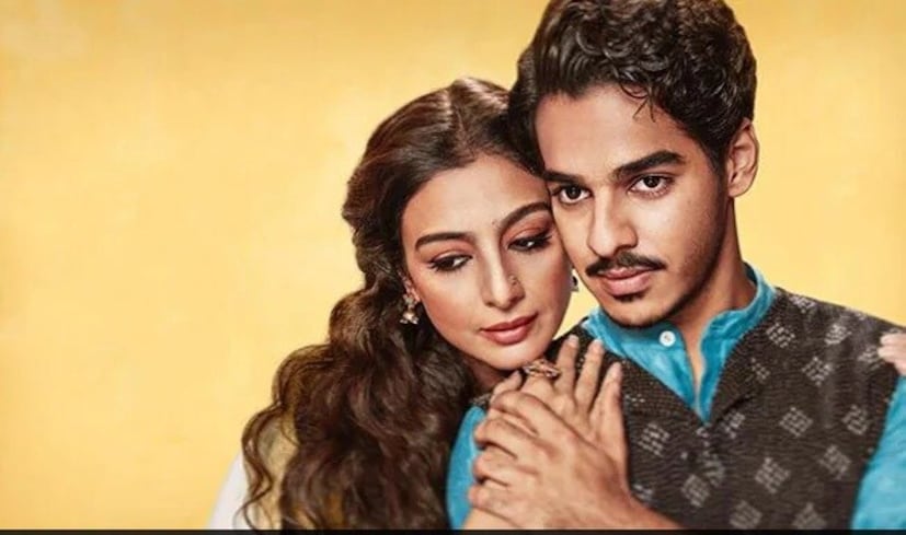  49 വയസ്സുള്ള തബുവും 25 വയസ്സുള്ള ഇഷാൻ ഖട്ടറും തമ്മിലുള്ള പ്രണയരംഗങ്ങൾക്ക് വലിയ സ്വീകാര്യതയാണ് ലഭിച്ചത്. കാരണം, ഇരുവരും തമ്മിലുള്ള മികച്ച കോമ്പിനേഷൻ പ്രേക്ഷകരെ ആകർഷിച്ചു എന്നതാണ്. 'എ സ്യൂട്ടബിൾ ബോയ്' എന്ന ഈ പരമ്പര 1950-കളിൽ നടക്കുന്ന പ്രണയം, രാഷ്ട്രീയം, മറ്റ് സാമൂഹിക വിഷയങ്ങൾ എന്നിവ പശ്ചാത്തലമാക്കി ഒരു ചരിത്ര പരമ്പരയായാണ് ഒരുക്കിയിരിക്കുന്നത്.