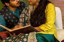 49 വയസുള്ള നായികയ്ക്ക് 25 വയസുകാരൻ നായകൻ; ആ നടി ആരാണെന്ന് അറിയുമോ?