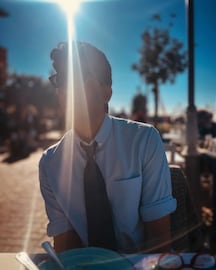 ഇന്ത്യൻ നടനുമായി പ്രണയത്തിലായ ഗ്രീക്ക് യുവതി; 8 വർഷത്തിനുശേഷം വിവാഹമോചനം; ഇപ്പോൾ വീണ്ടും ഡേറ്റിംഗിൽ