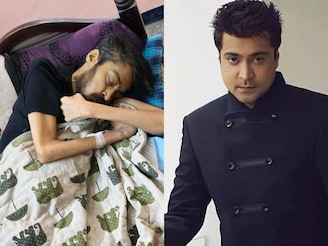 തമിഴ് നടൻ അഭിനയ് കിങ്ങർ അന്തരിച്ചു‌; മലയാളികൾക്കും പരിചിതനായ താരം