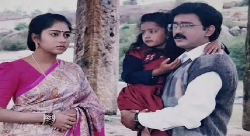 She worked in popular daily soaps like Janani, Chiguru and Puttani Agent, among others. Despite being at the peak of her acting career, Keerthana had a different dream.